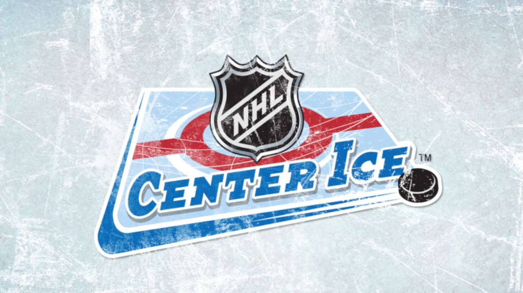 NHL Center Ice