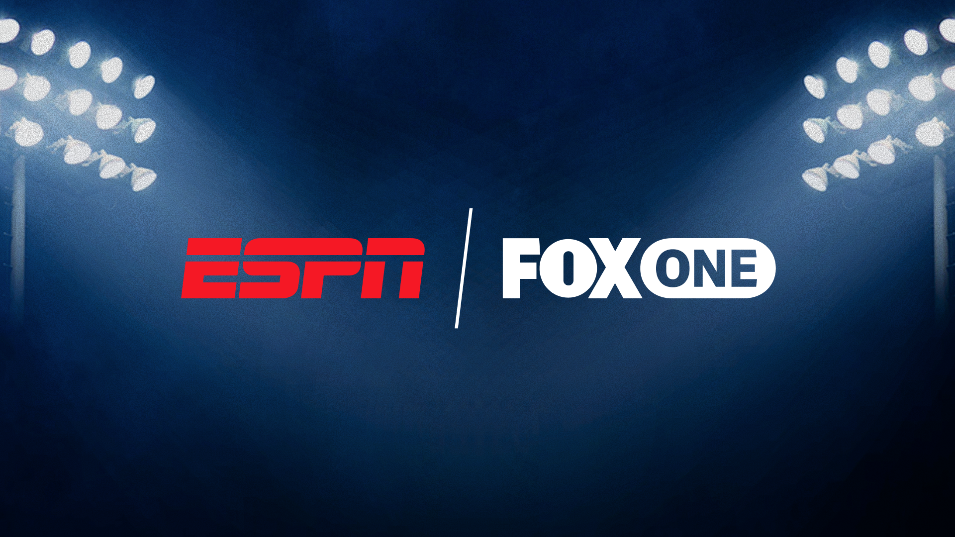 FOX One vs ESPN Unlimited