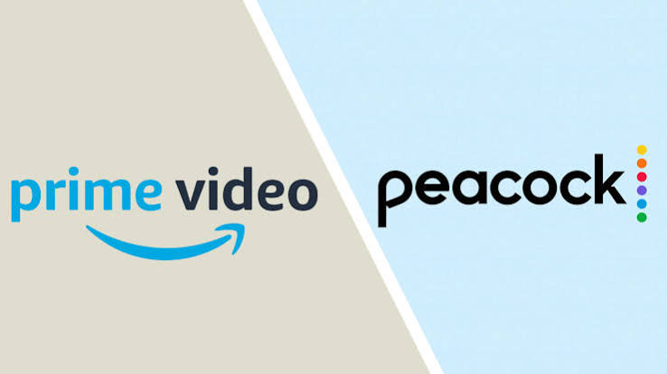 Peacock vs Amazon Prime Video for NBA