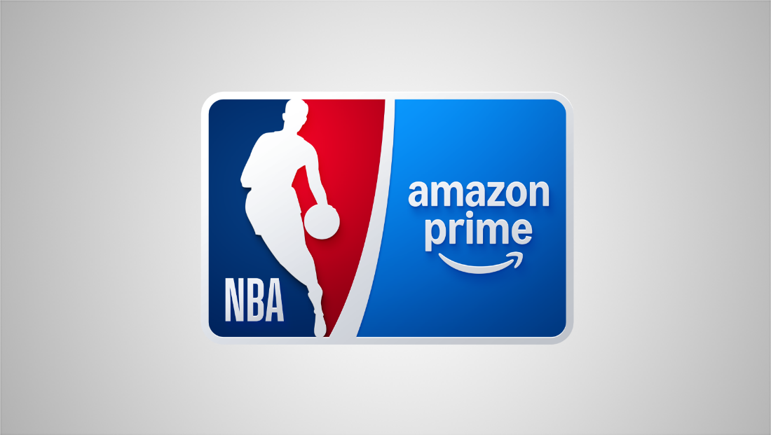 NBA on Prime Video