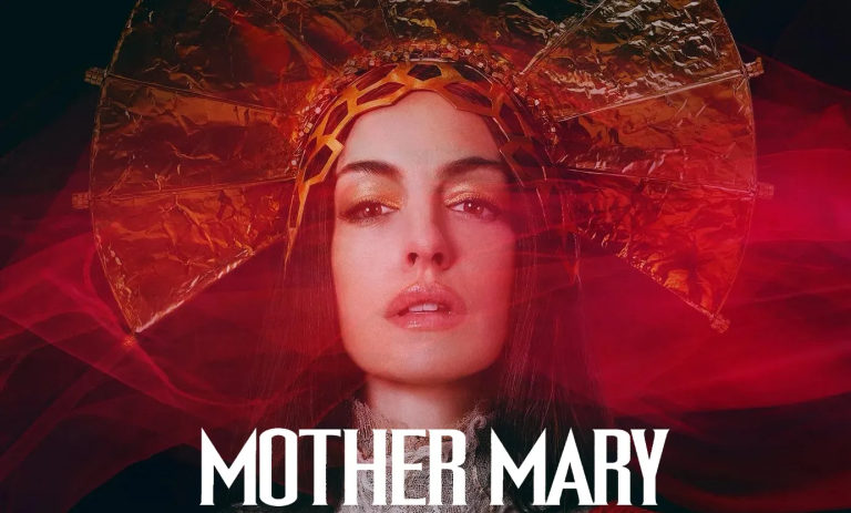 Mother Mary movie