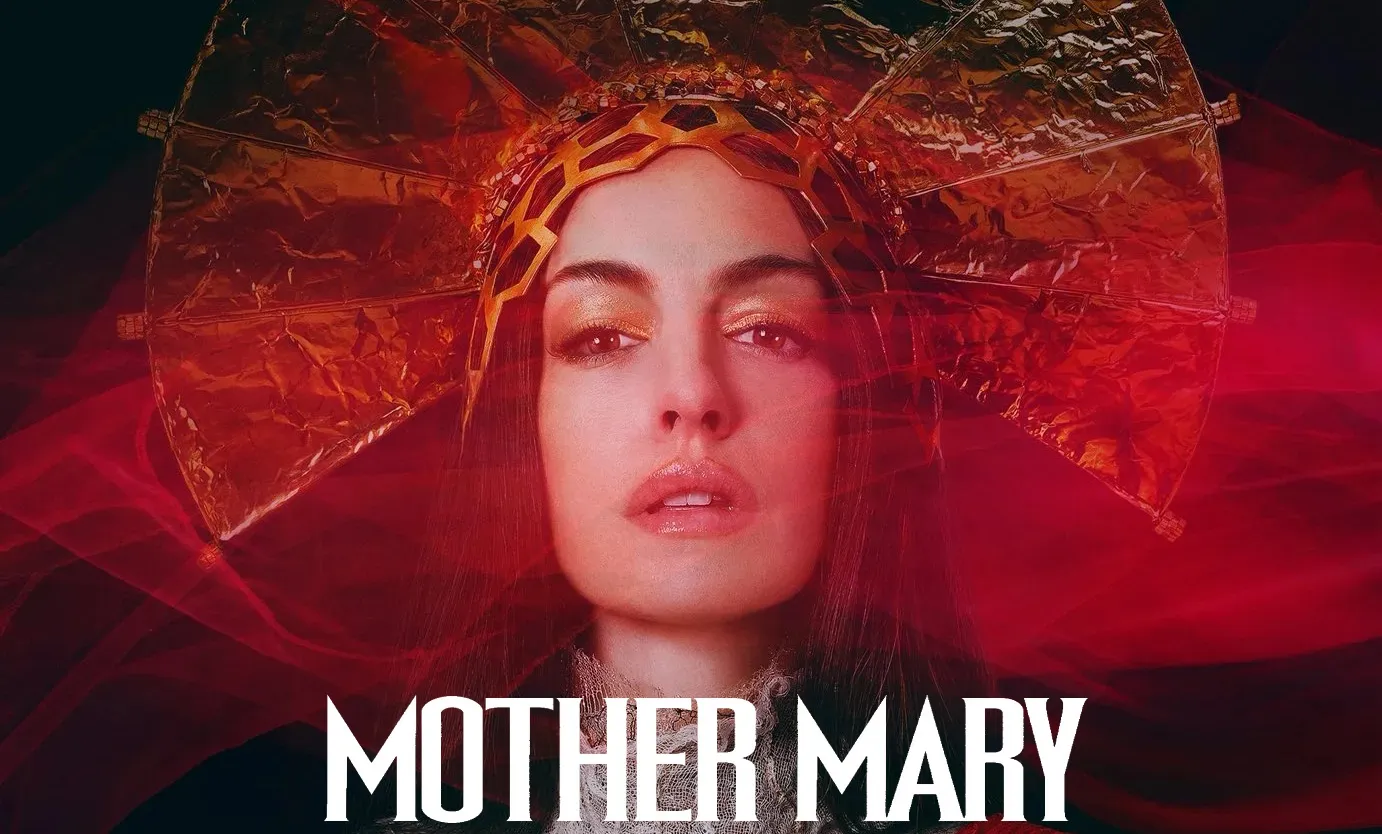 Mother Mary movie