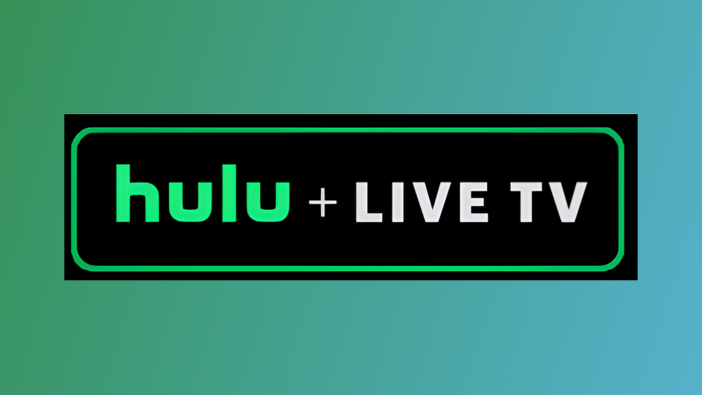 Hulu logo