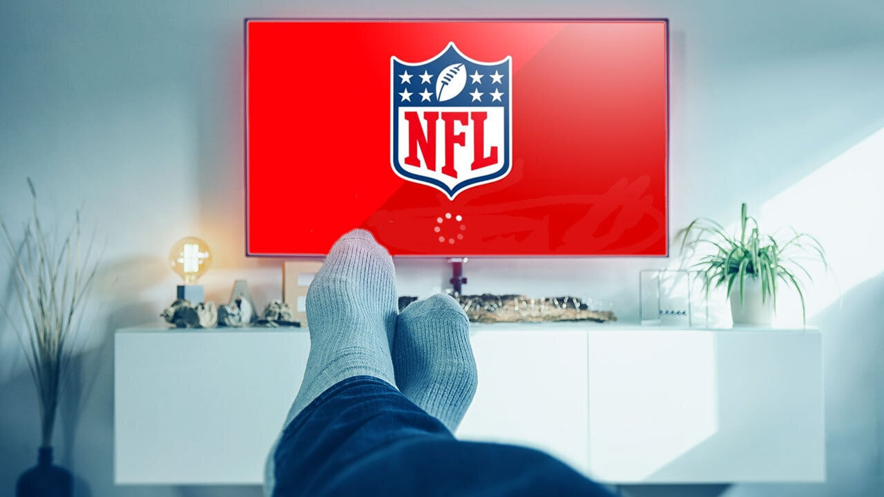 NFL streaming sites