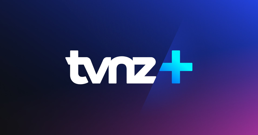 TVNZ+ logo