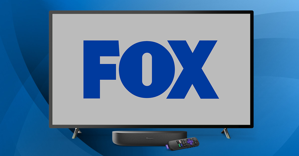 FOX One logo