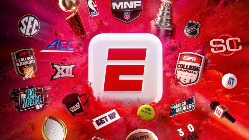 ESPN coverage