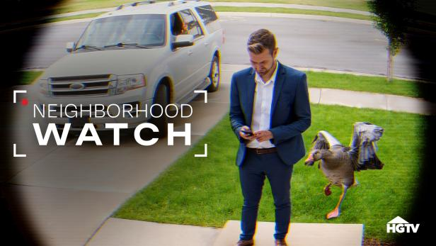 Neighborhood Watch