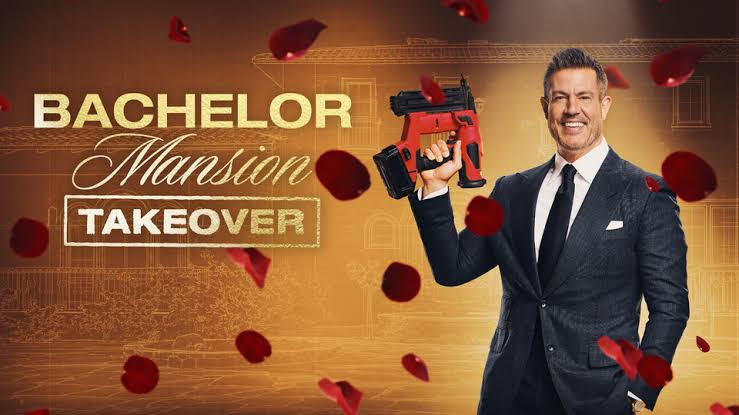 Bachelor Mansion Takeover