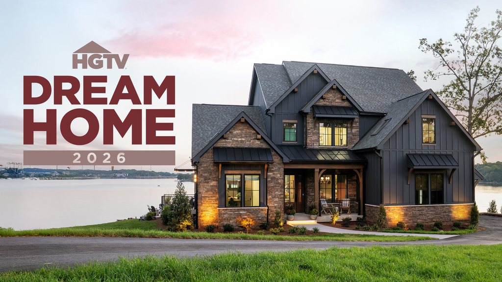 World's Bargain Dream Homes