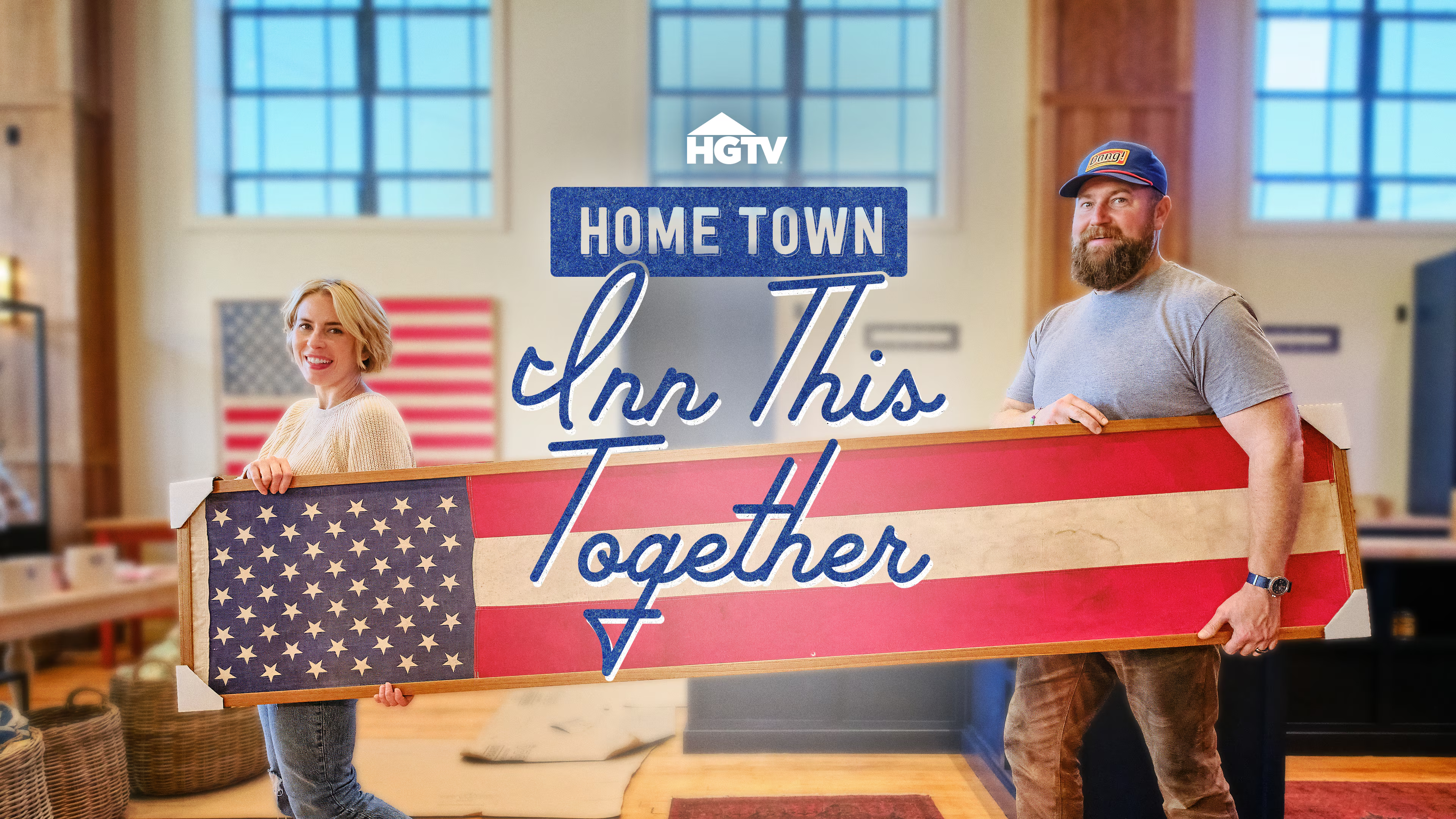 Home Town: Inn This Together