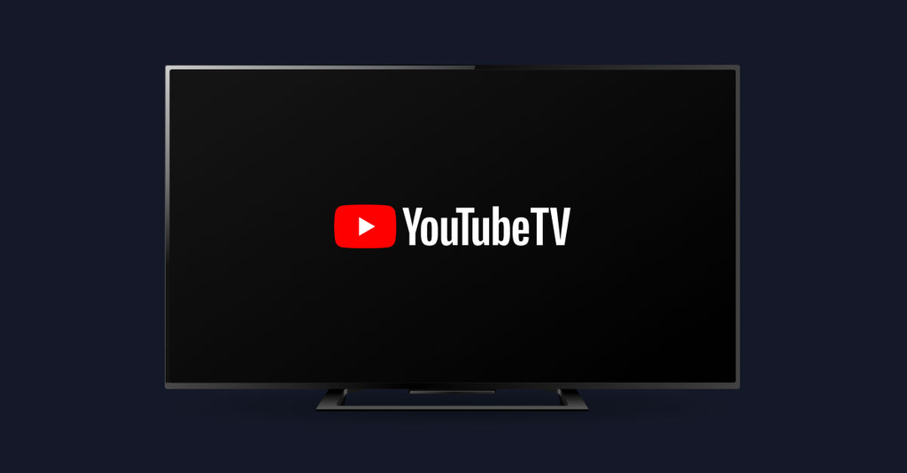 YouTube TV