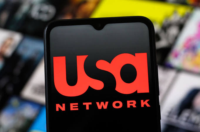 USA Network app