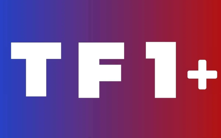TF1+