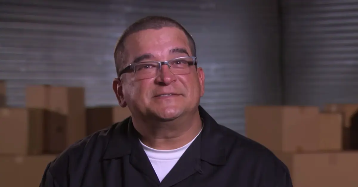 Storage Wars cast net worth now Who is the richest?