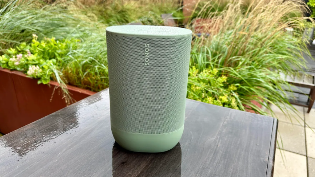Sonos Move 2