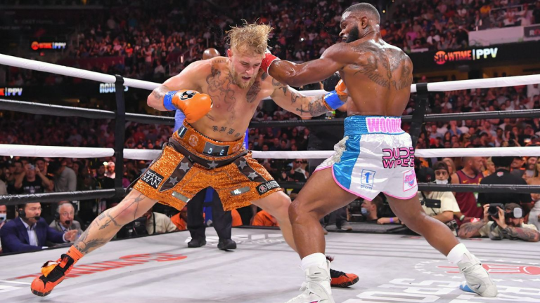 best boxing streaming sites