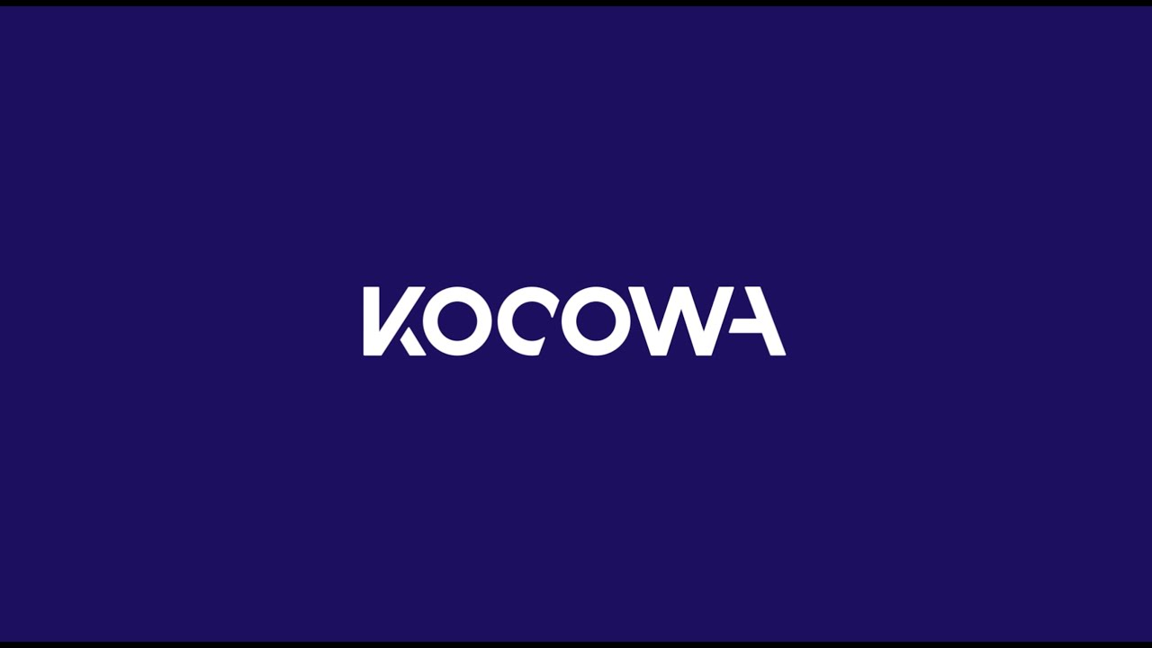 Kocowa