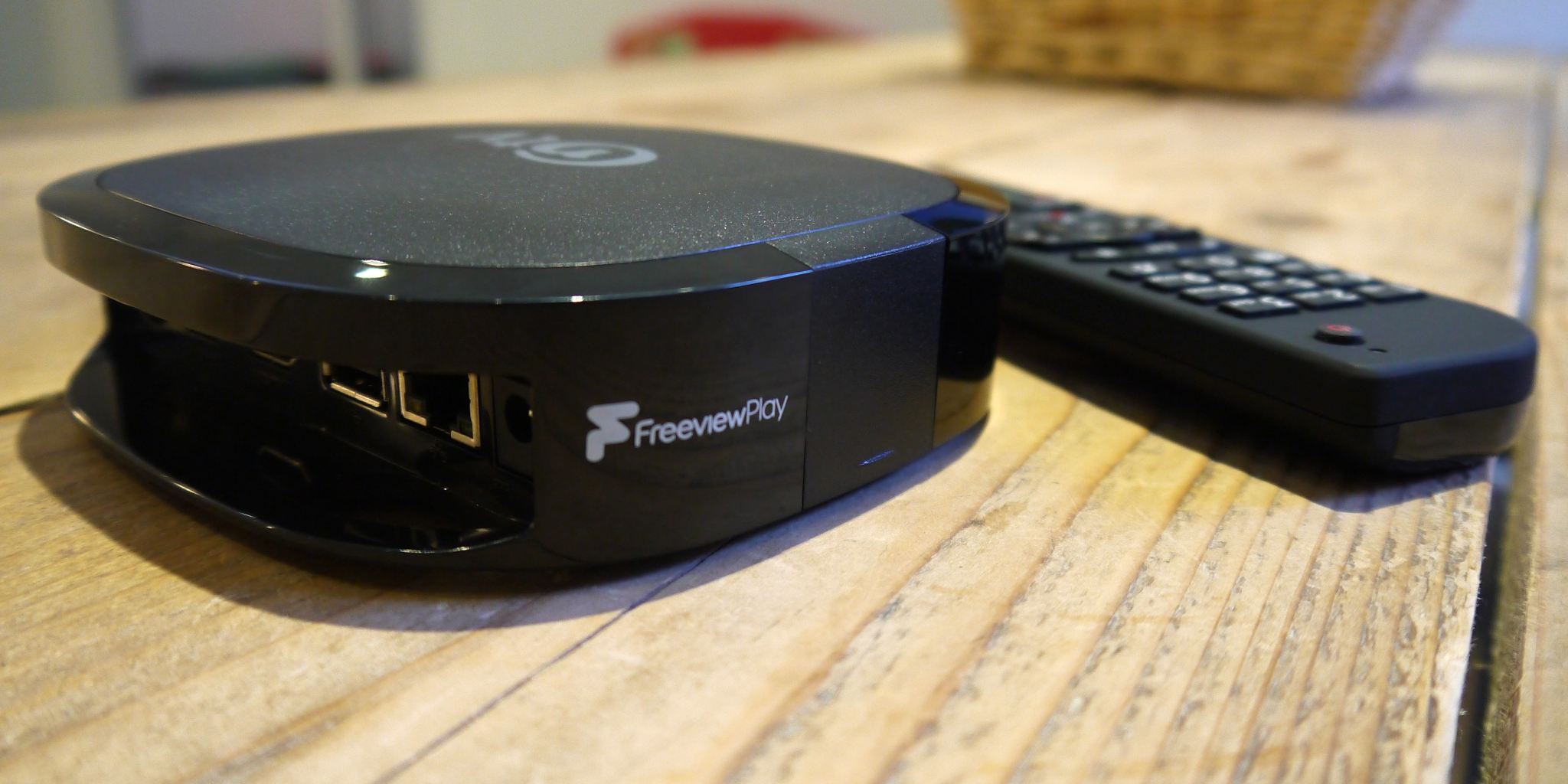 BBC to Unveil New Freely Streaming Box That Could Change How UK Homes ...