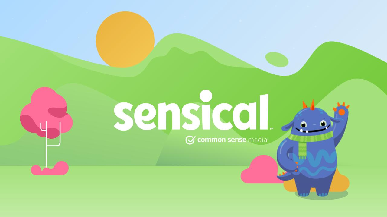 Sensical TV