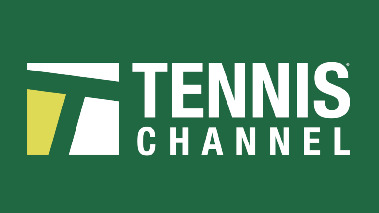 Tennis Channel Logo