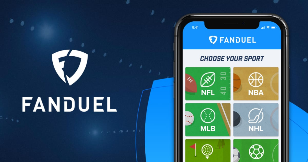 FanDuel Sports Network app