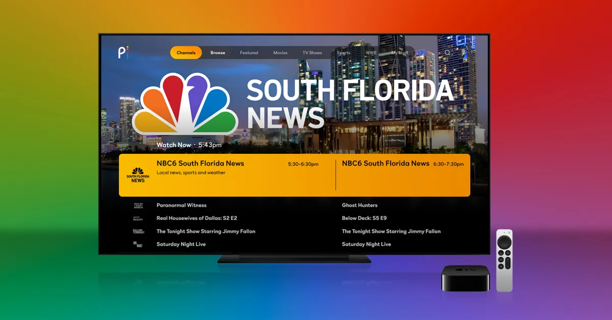 cheapest way to get local channels in Florida