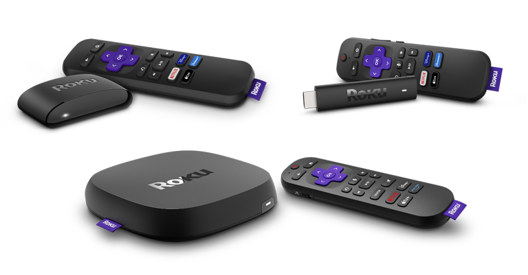 upgrades coming with the new Roku TV update