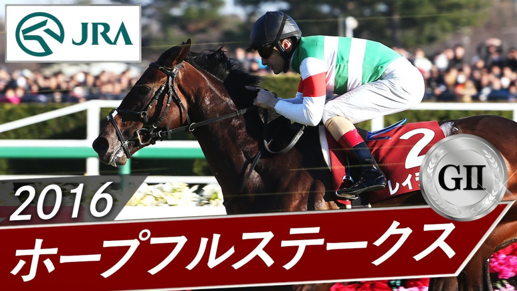 JRA homepage