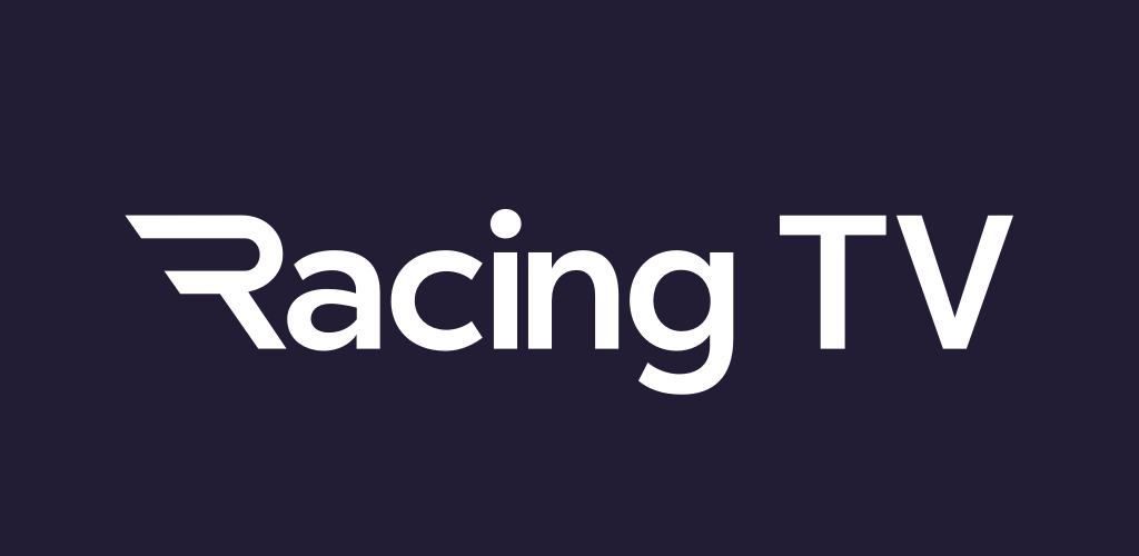 Racing TV app logo