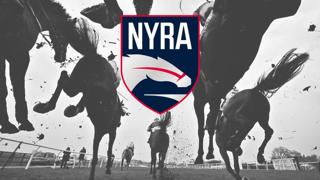NYRA horse racing