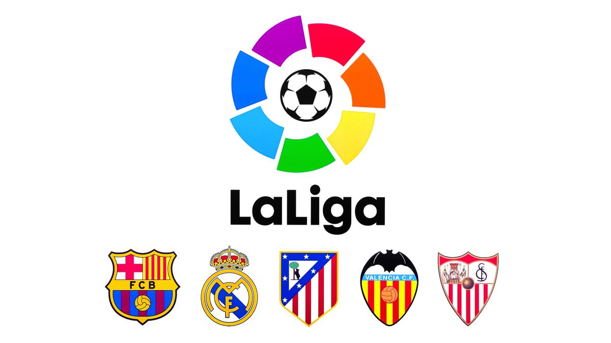 La Liga live