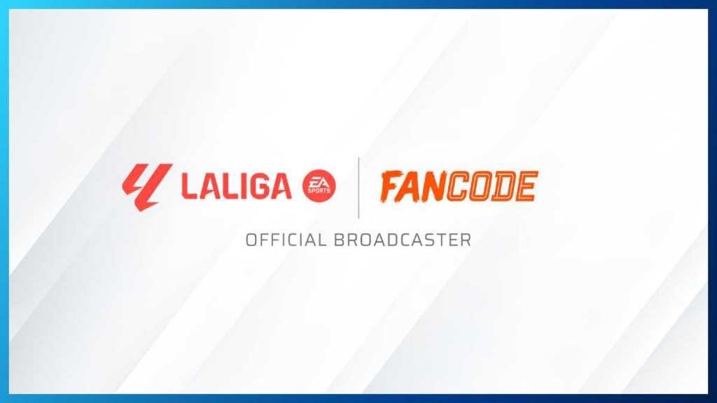 FanCode La Liga