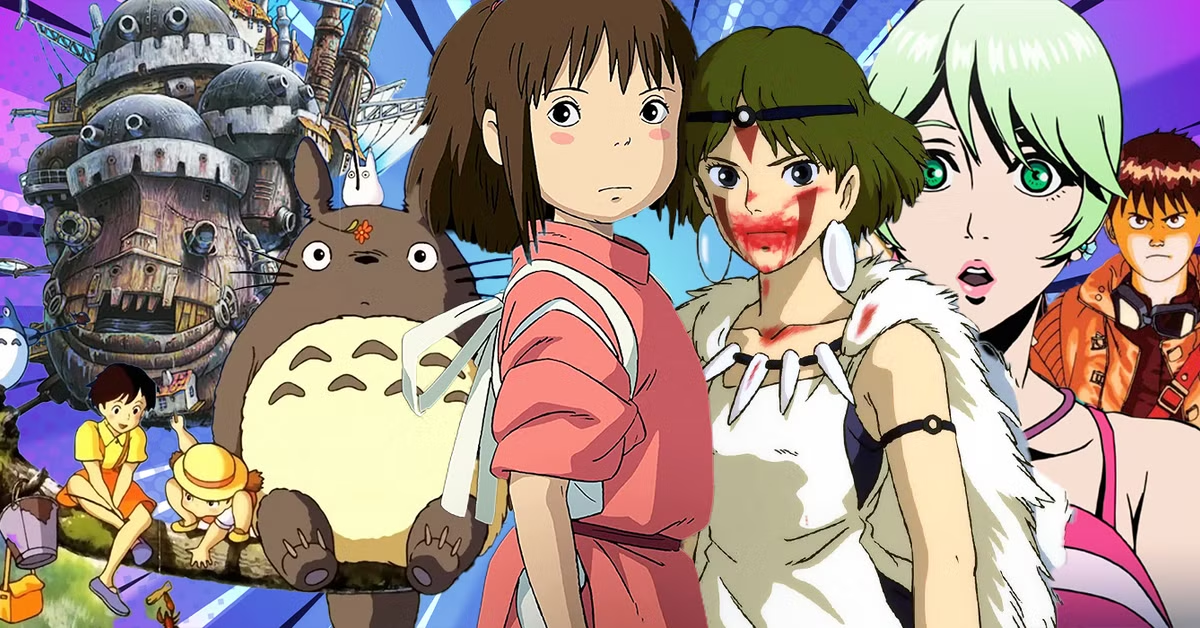 Anime Kai alternatives