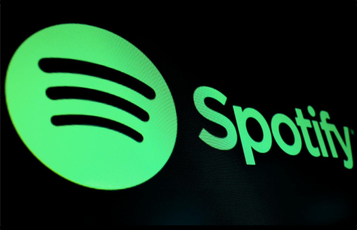 Spotify logo
