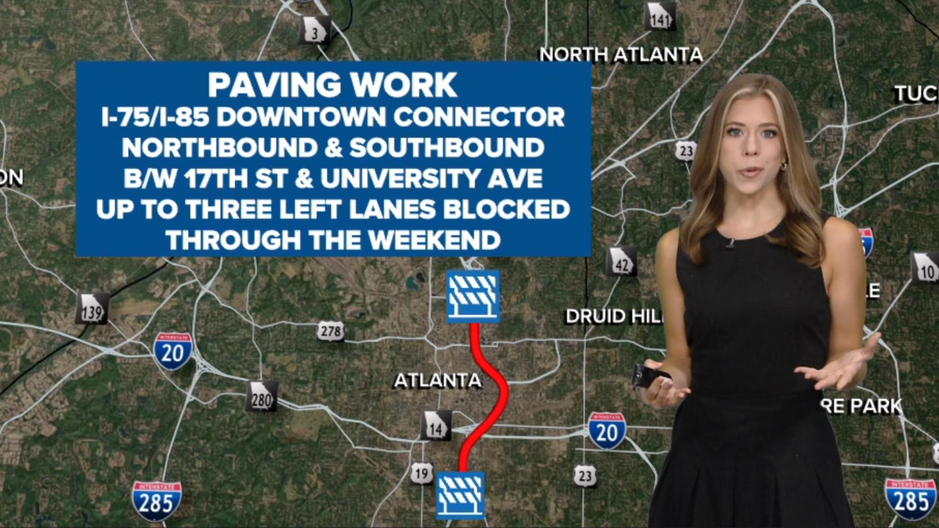 Meet the current 11Alive anchors and reporters - StreamDiag