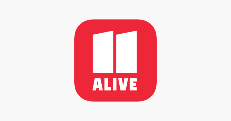 11Alive logo