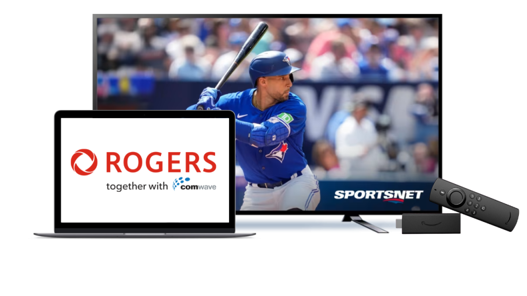 Sportsnet on Rogers TV