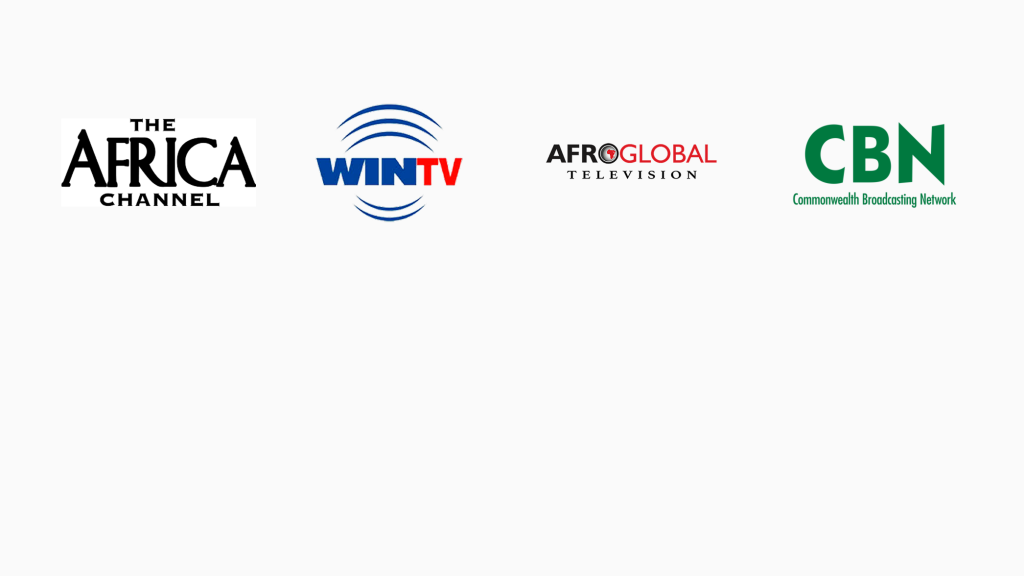 Multicultural channels on Roger TV