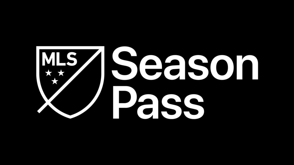 MLS season pass