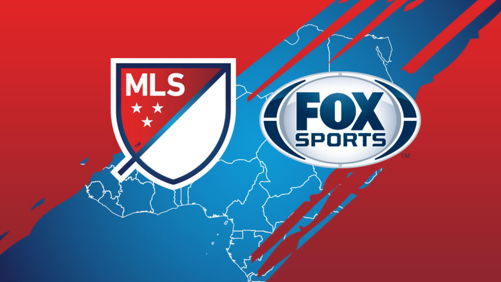 MLS on Fox Sports