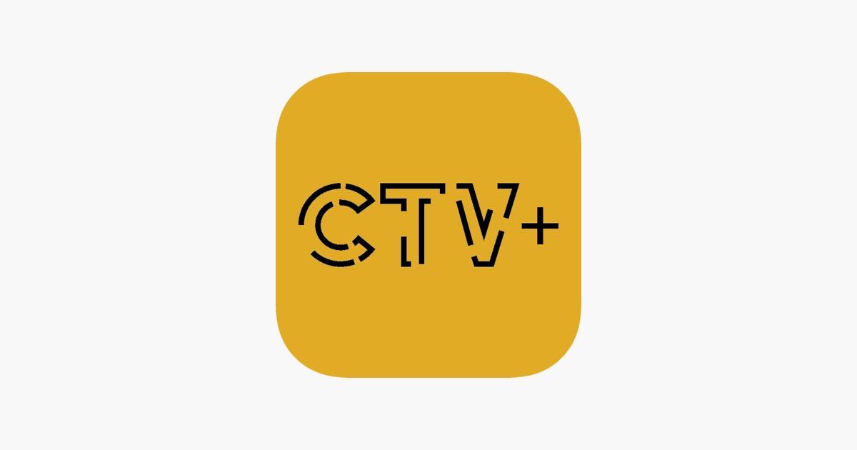 CTV+ App