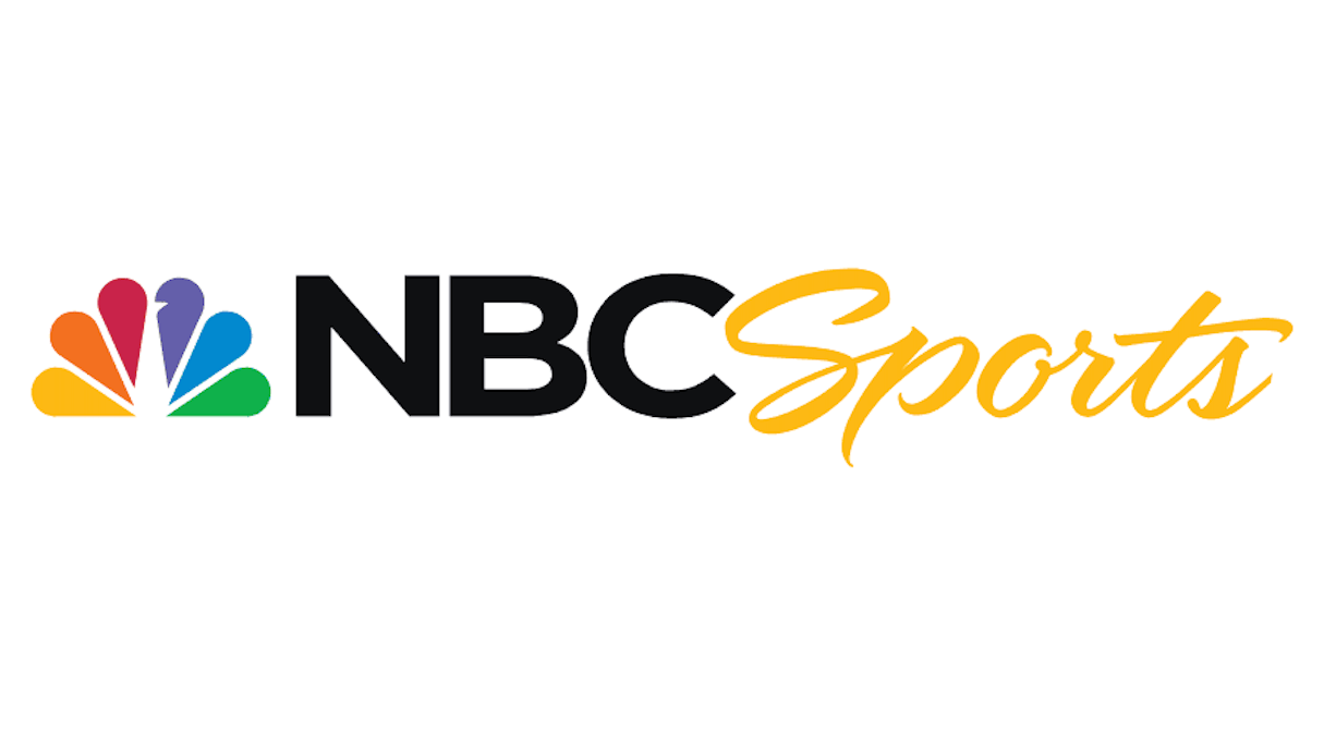 NBCSN logo