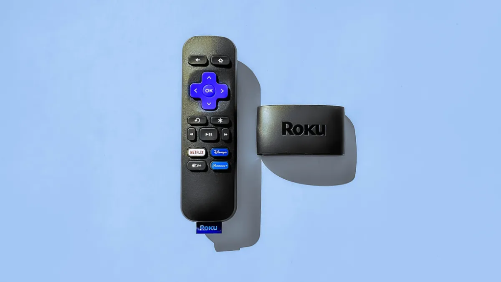 Roku Express HD