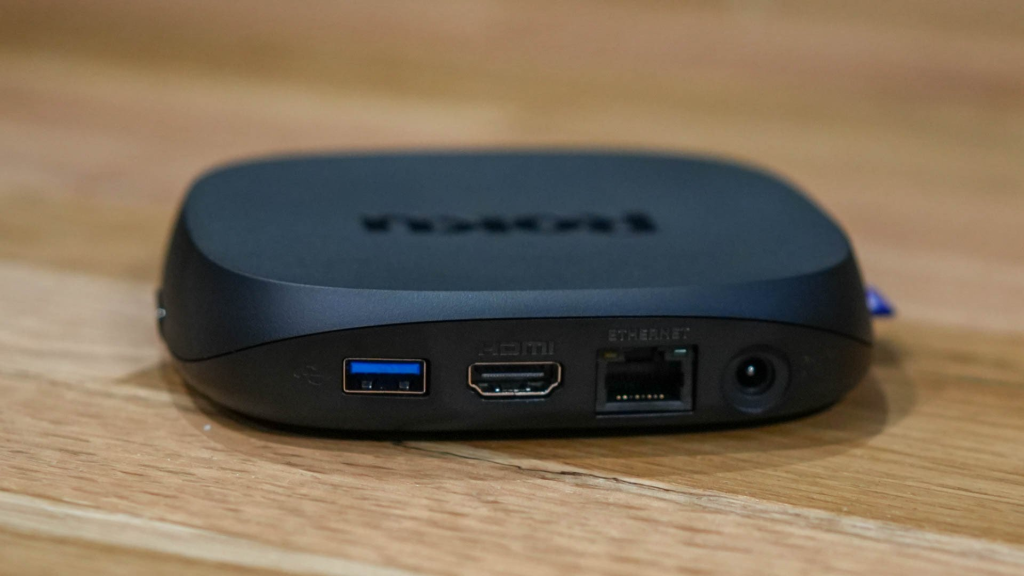 Roku Streaming Ultra