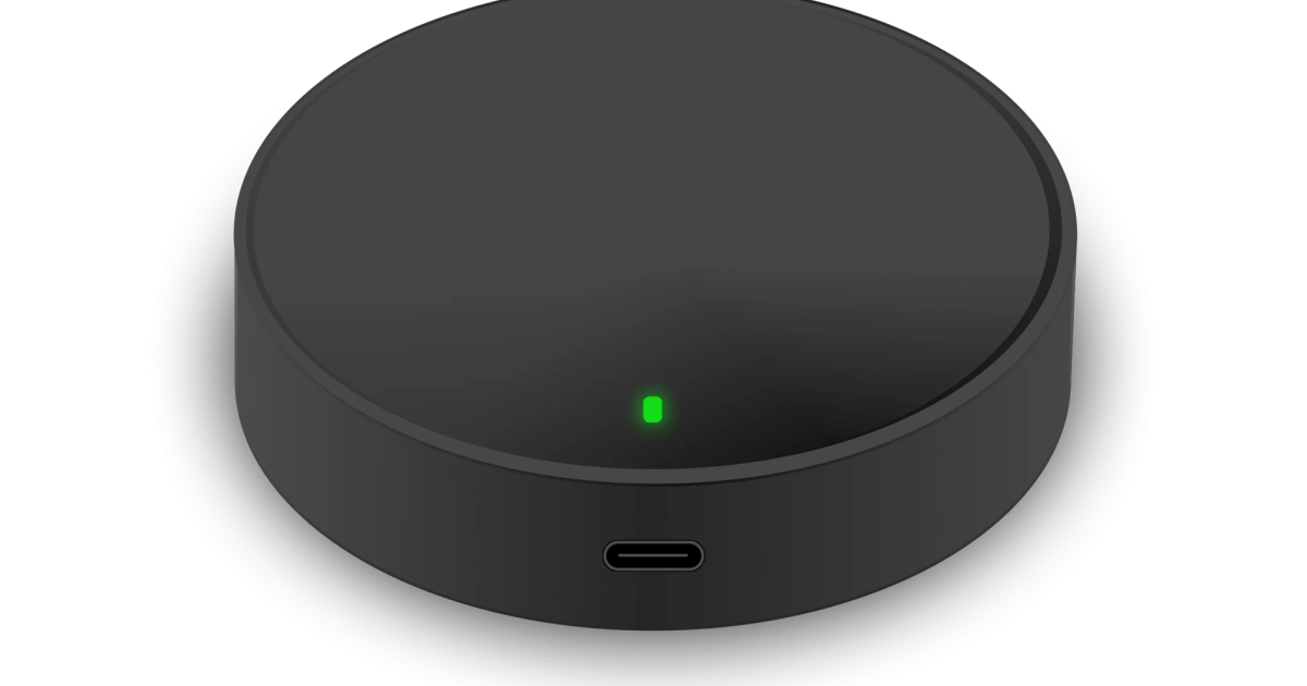 PLEIO TV box