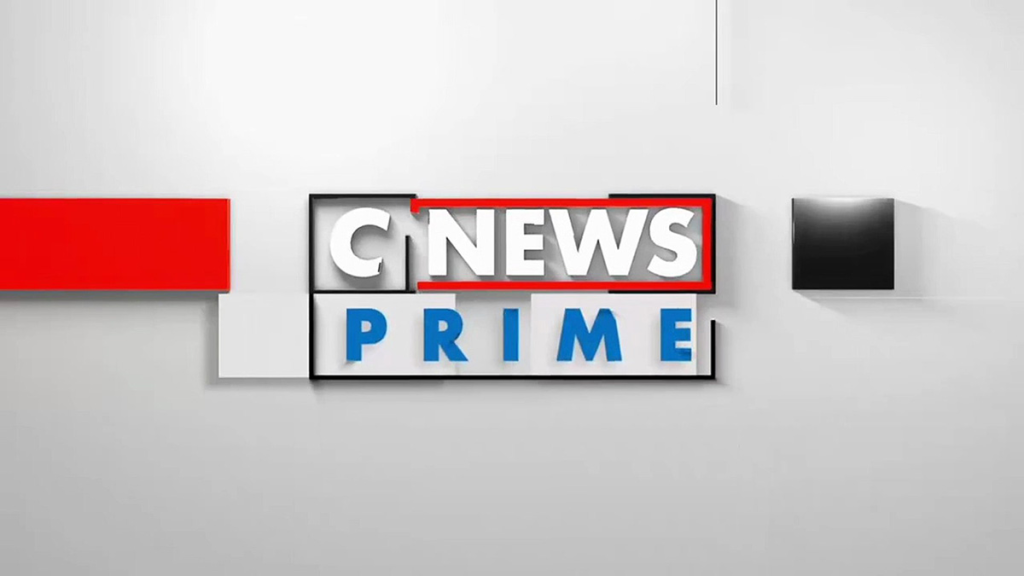 CNews Prime launches: Canal+’s new 100% live streaming news channel ...