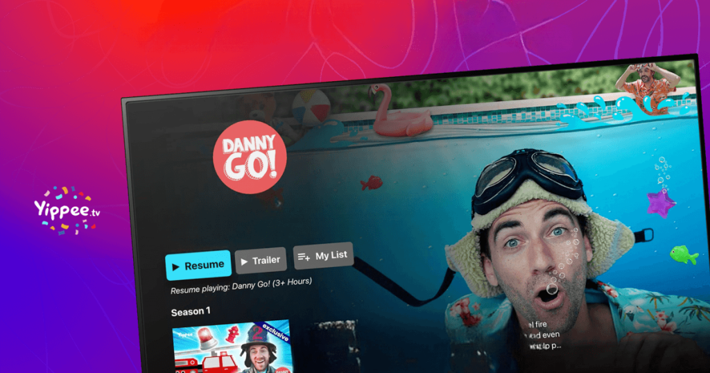 Yippee TV