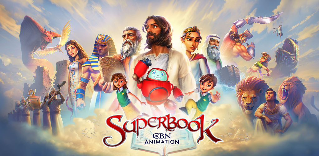Superbook