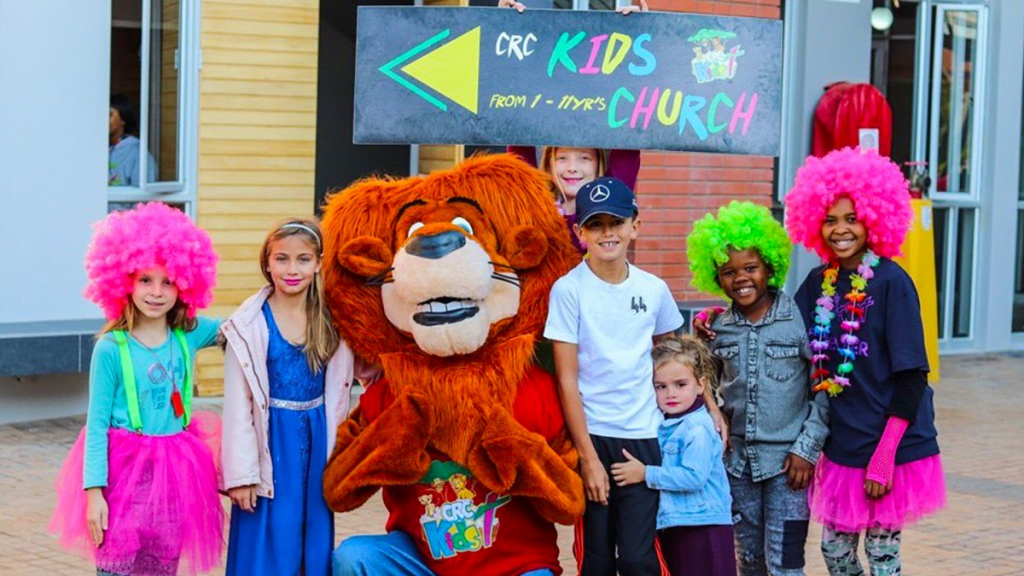 CRC Kids